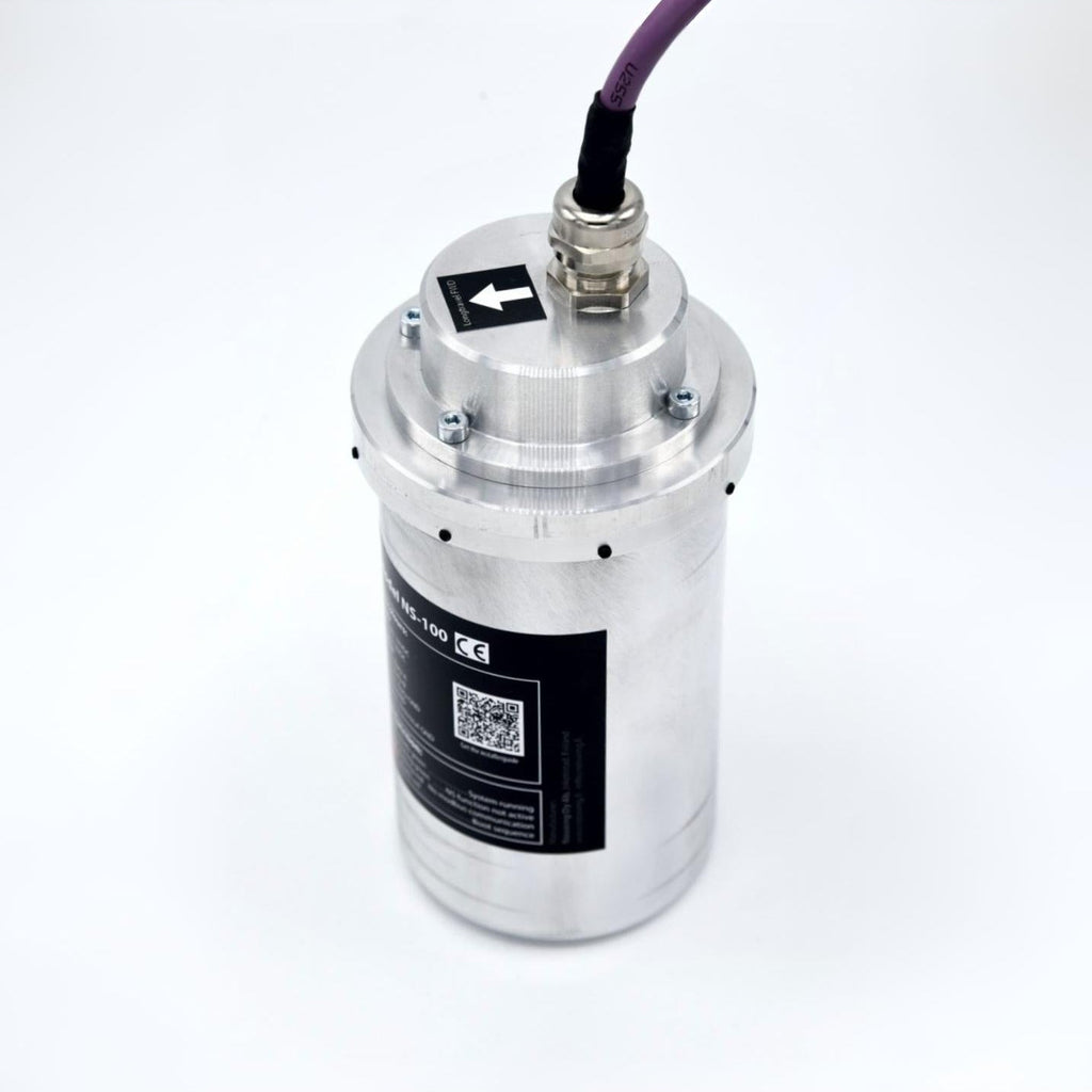 Noswing NS100 anti-sway sensor