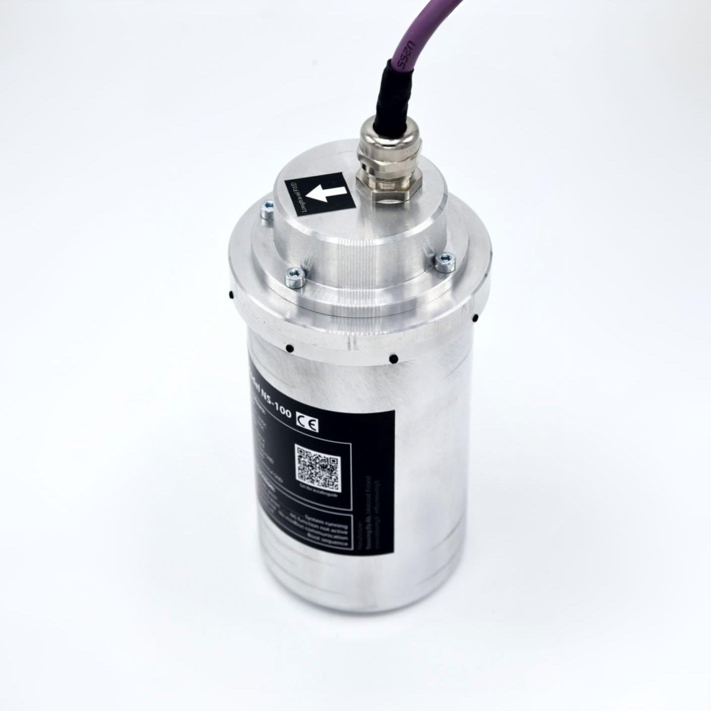 Noswing NS100 anti-sway sensor